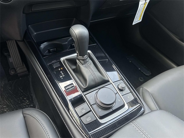 2025 Mazda CX-30 2.5 Select Sport photo 22