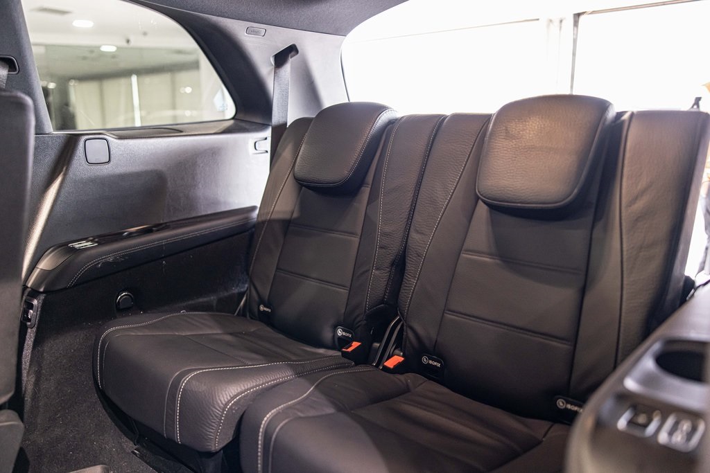 2025 MERCEDES-BENZ GLS-CLASS - Image 37