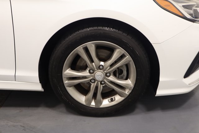 2018 Hyundai Sonata Limited photo 26