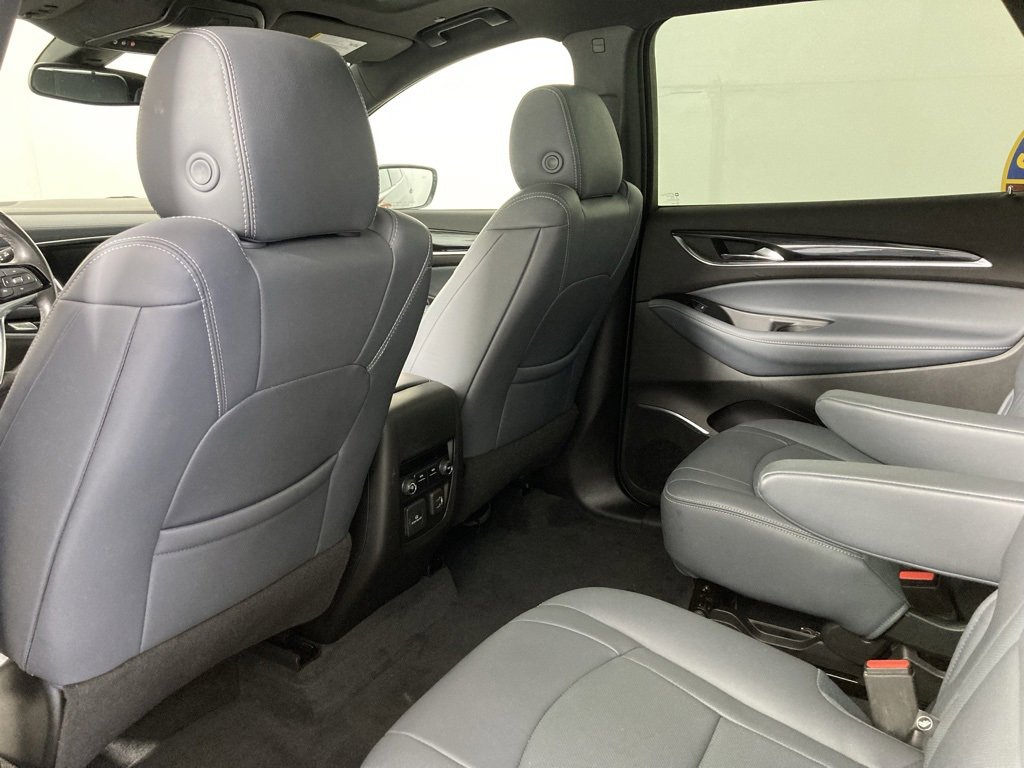 2023 Buick Enclave Essence photo 14