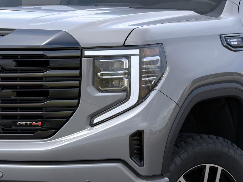 2026 Gmc Sierra 1500 AT4 photo 10