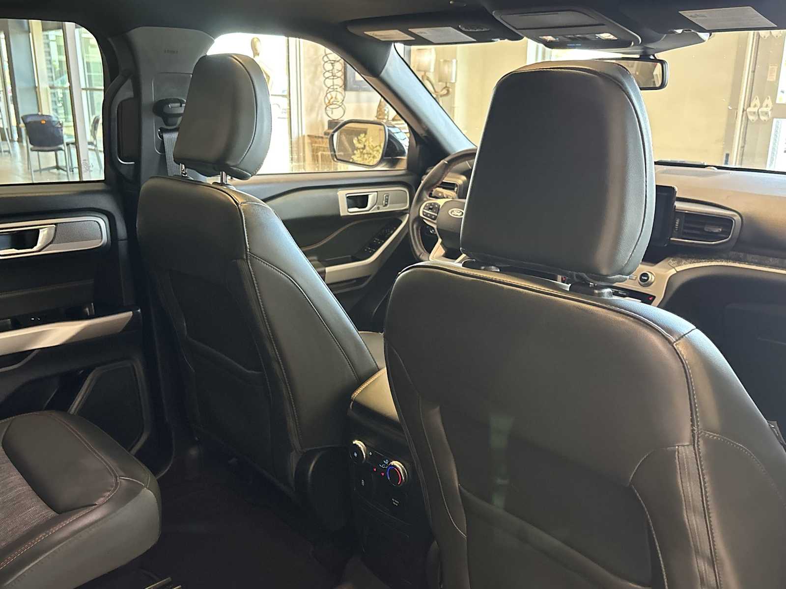 2022 Ford Explorer Timberline photo 23