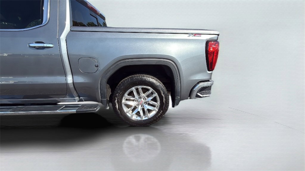 2020 Gmc Sierra 1500 SLT photo 23