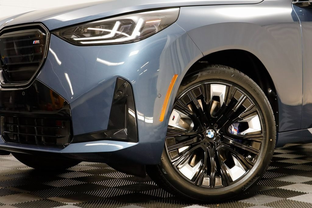 2025 BMW X3 - Image 1