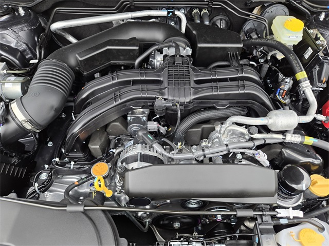 2025 Subaru Crosstrek Wilderness photo 22