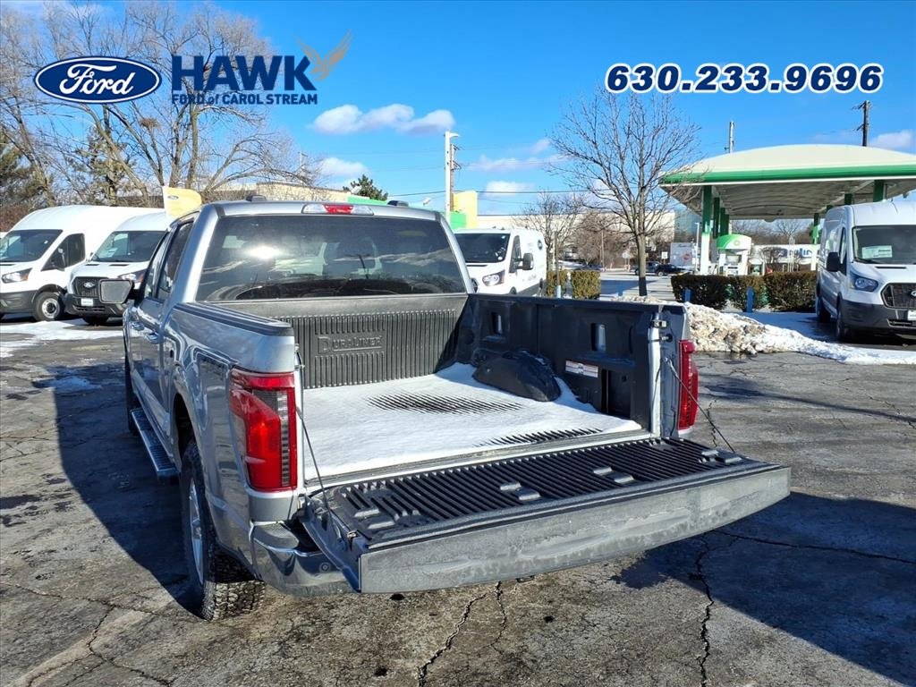 2025 FORD F-150 - Image 29