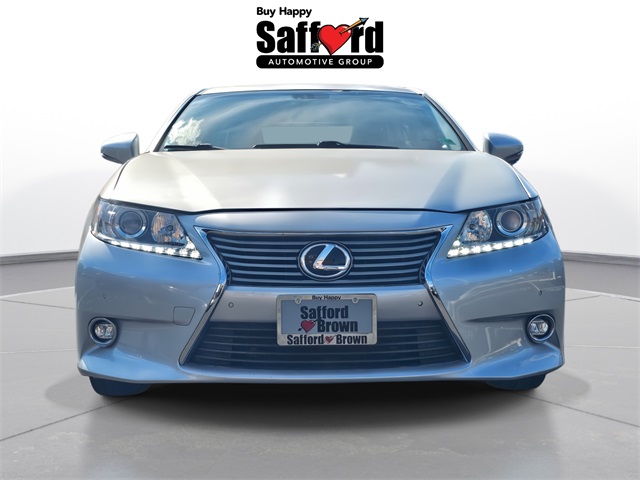 Used 2014 Lexus ES 350 with VIN JTHBK1GG1E2088742 for sale in Arlington, VA