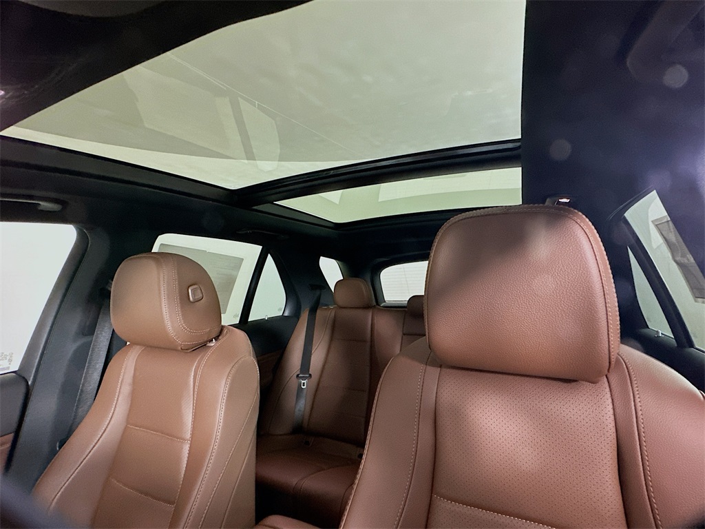 2024 Mercedes Benz GLE 4MATIC 450 photo 18