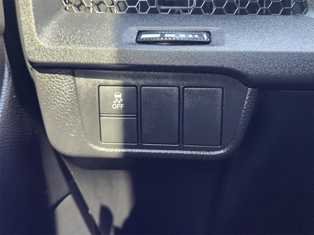 2025 Honda CR-V Hybrid Sport photo 20
