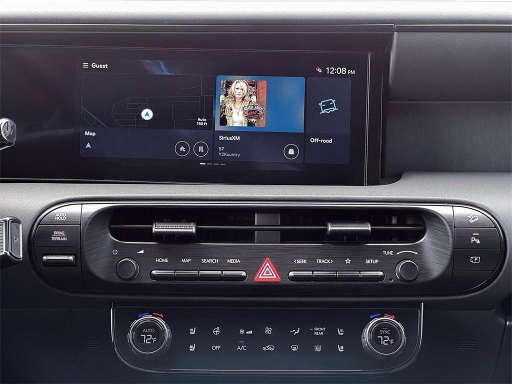 2026 Hyundai Palisade XRT photo 16