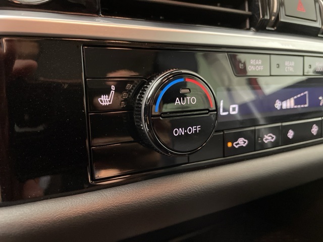 2024 Nissan Pathfinder SV photo 27