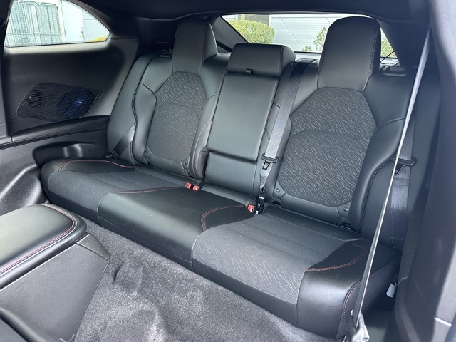 2025 Dodge Charger R/T photo 19