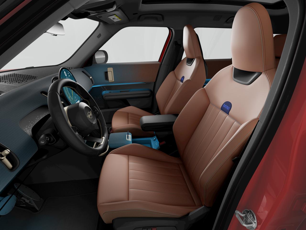 2026 Mini Countryman S ALL4 photo 6