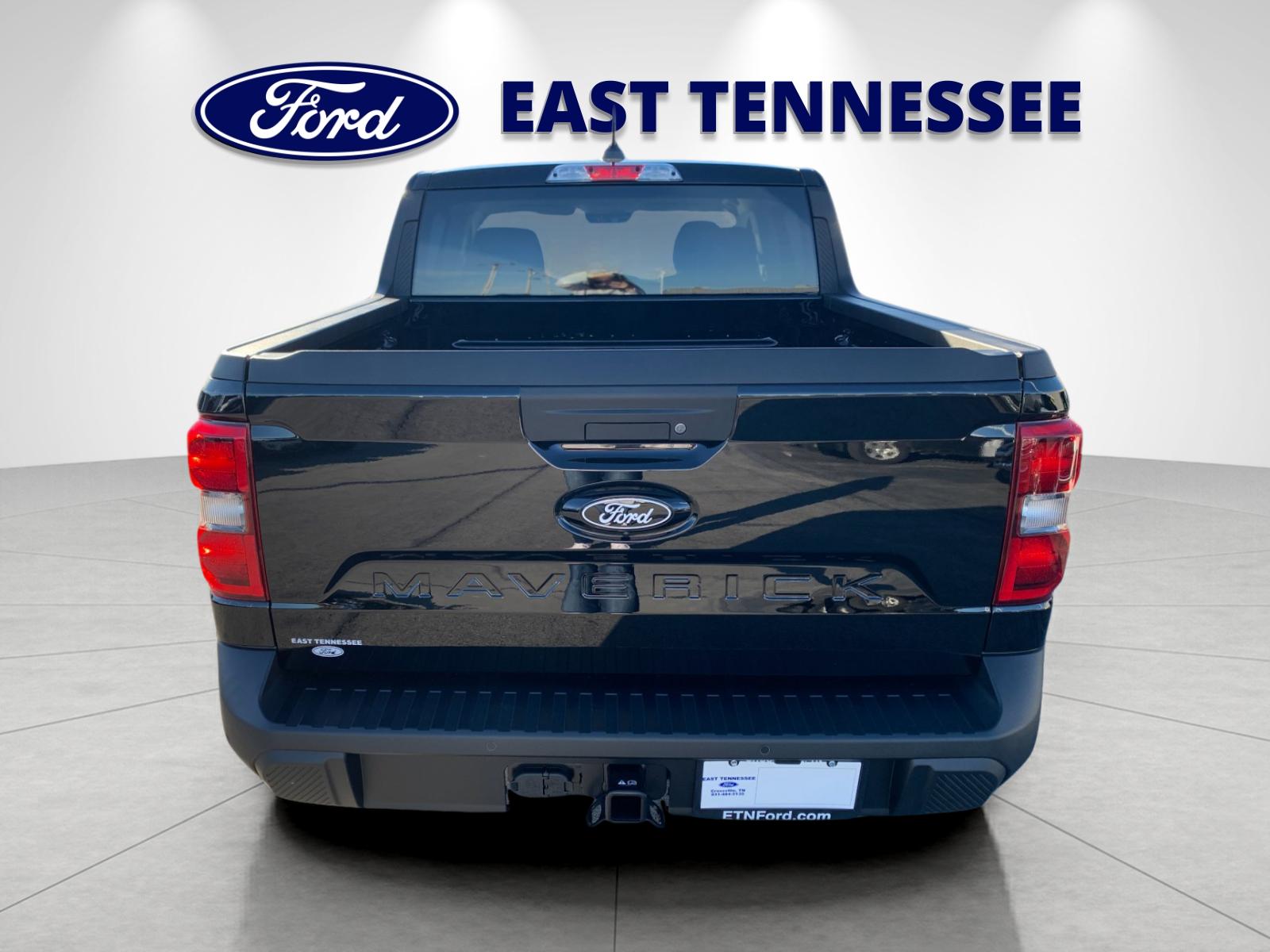 2025 Ford Maverick XLT photo 4