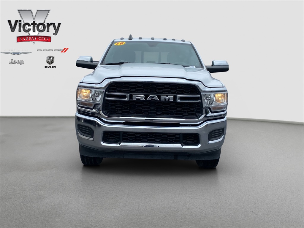 Used 2021 RAM Ram 2500 Pickup Tradesman with VIN 3C6UR5CJ4MG698484 for sale in Kansas City