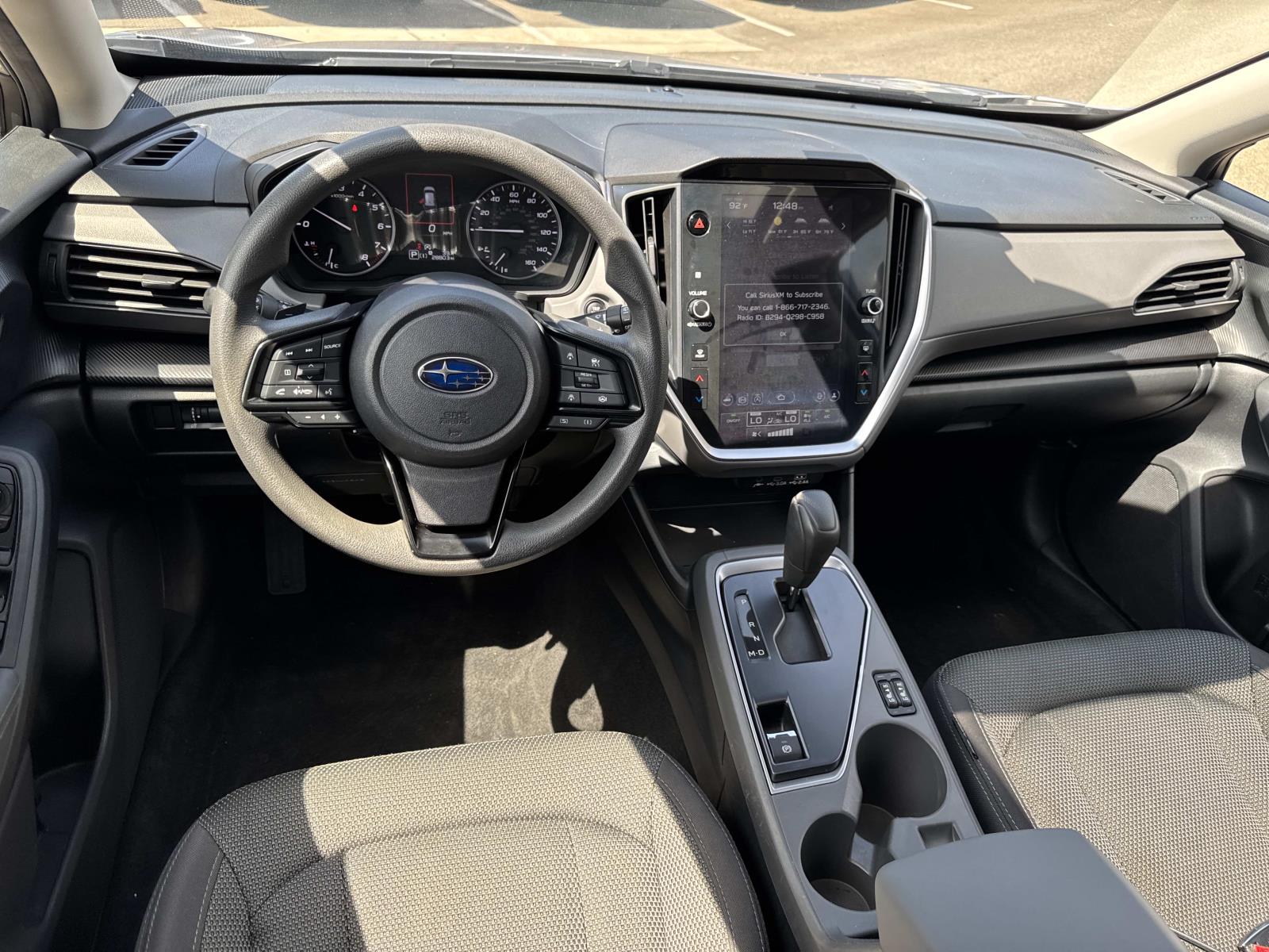 2024 Subaru Crosstrek Premium photo 11
