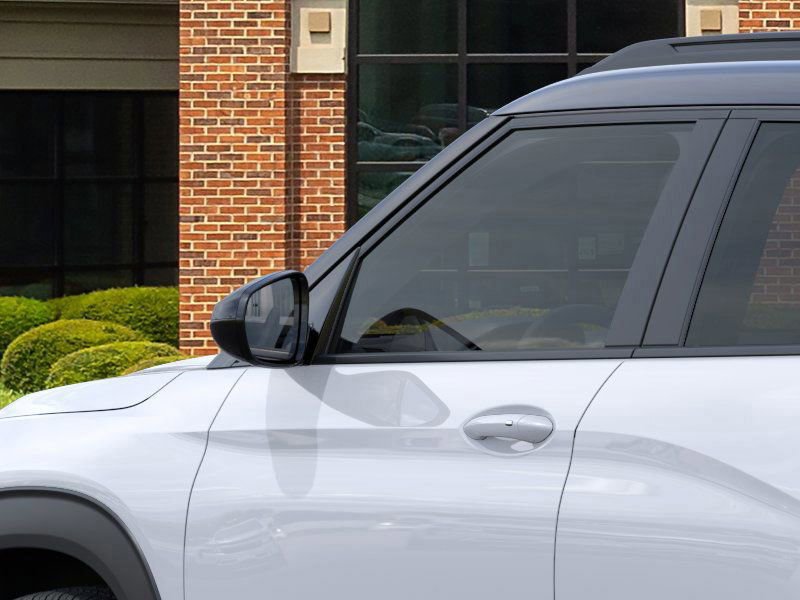 2026 Chevrolet Trailblazer RS photo 4