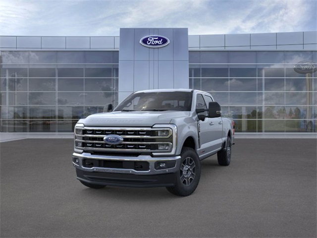 2025 Ford F-350 Lariat photo 2