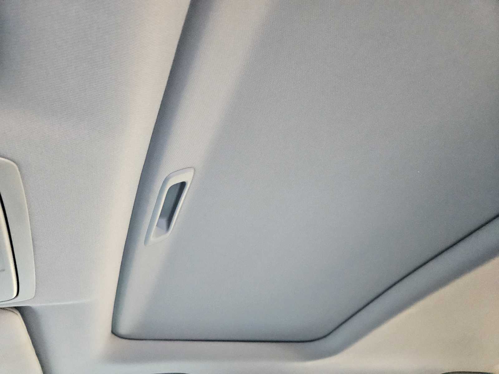 2020 Honda CR-V Hybrid EX-L photo 20