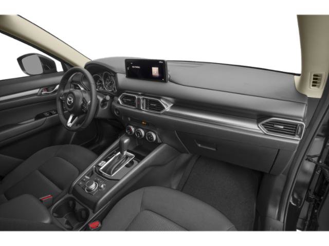 2025 Mazda CX-5 2.5 S photo 14