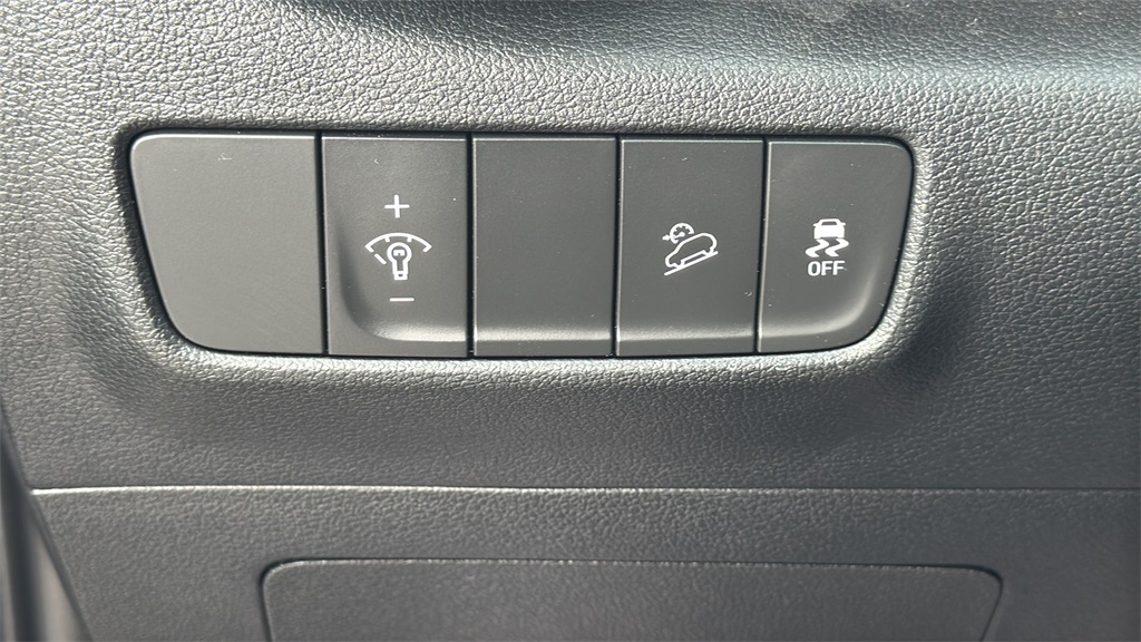 2023 Hyundai Kona N Line photo 25