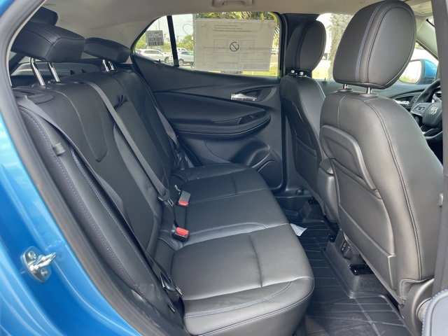 2026 Buick Encore GX Sport Touring photo 18