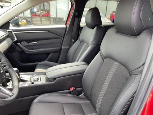 2024 Mazda CX-50 2.5 S Preferred photo 12