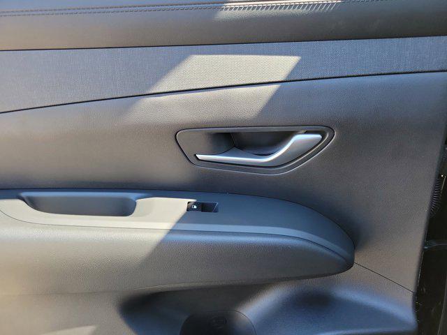 2026 Hyundai Tucson SEL Convenience photo 10