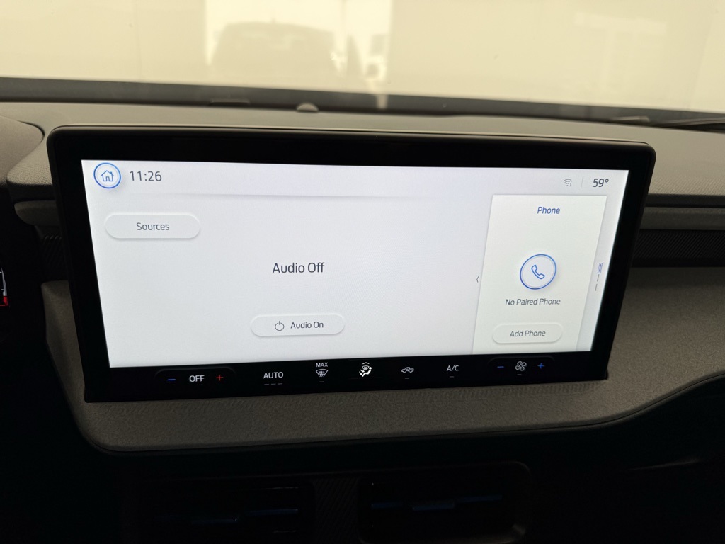 2025 Ford Maverick XLT photo 4