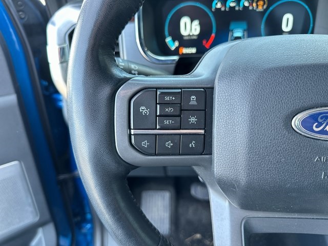 2021 Ford F-150 Lariat photo 25