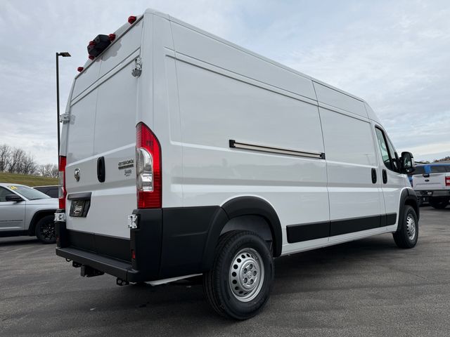 2025 Ram ProMaster 2500 photo 4