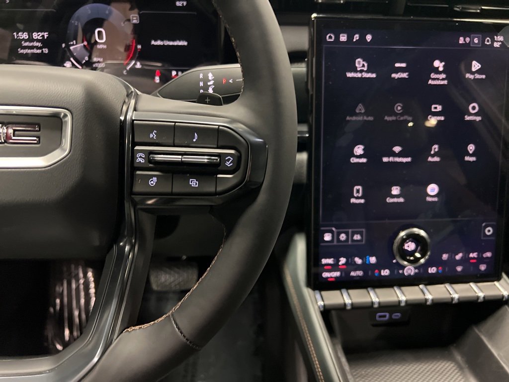 2026 Gmc Terrain AT4 photo 13