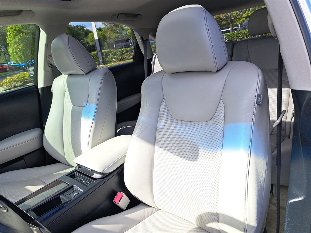 2013 Lexus RX 350 photo 19