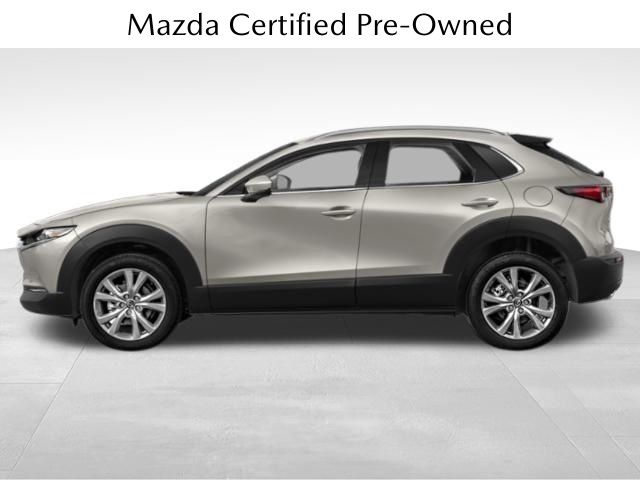 2023 Mazda CX-30 2.5 S Premium photo 6