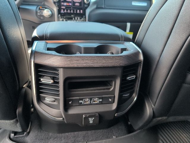 2026 Ram 1500 Laramie photo 8