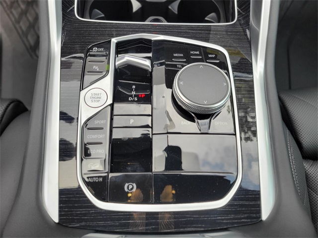 2026 Bmw X6 xDrive40i photo 27