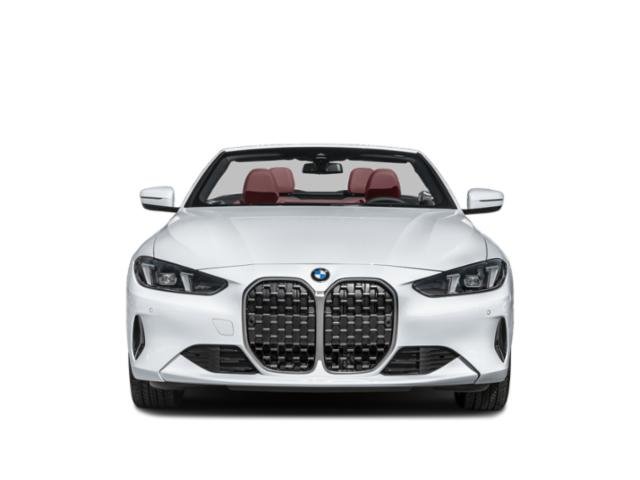2026 Bmw 430i photo 4