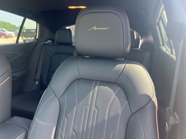 2025 Buick Envista Avenir photo 24