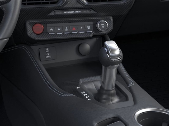 2026 FORD MUSTANG - Image 37