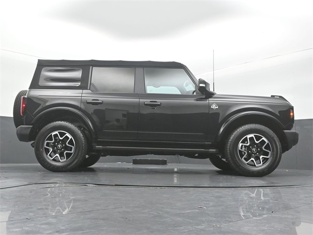 2022 FORD BRONCO - Image 44