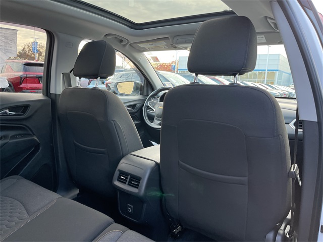 2021 CHEVROLET EQUINOX - Image 26