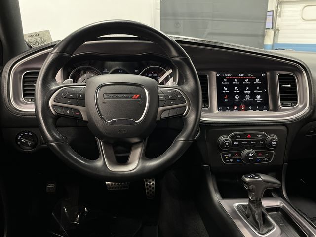 2019 Dodge Charger Scat Pack photo 5