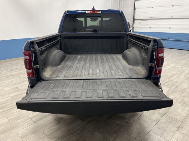 2021 Ram 1500 Laramie photo 12