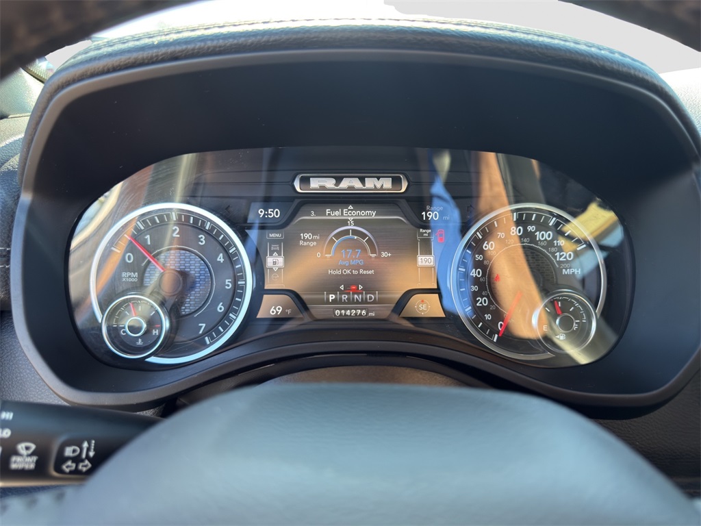 2024 Ram 1500 Laramie photo 11
