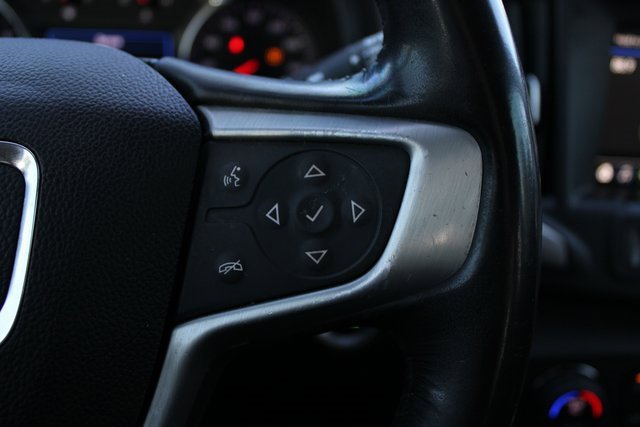 2019 Gmc Terrain SLE photo 19