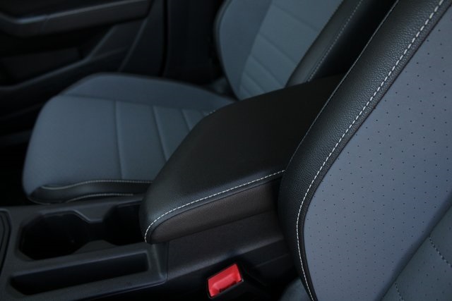 2025 Volkswagen Jetta 1.5T SE photo 16