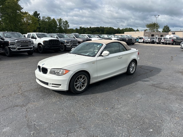 2011 Bmw 128i SULEV photo 3