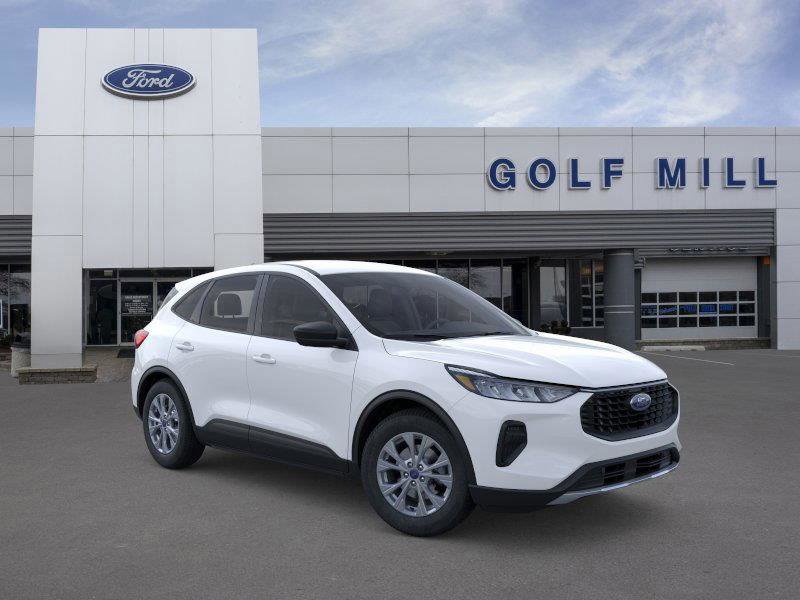 2026 FORD ESCAPE - Image 8