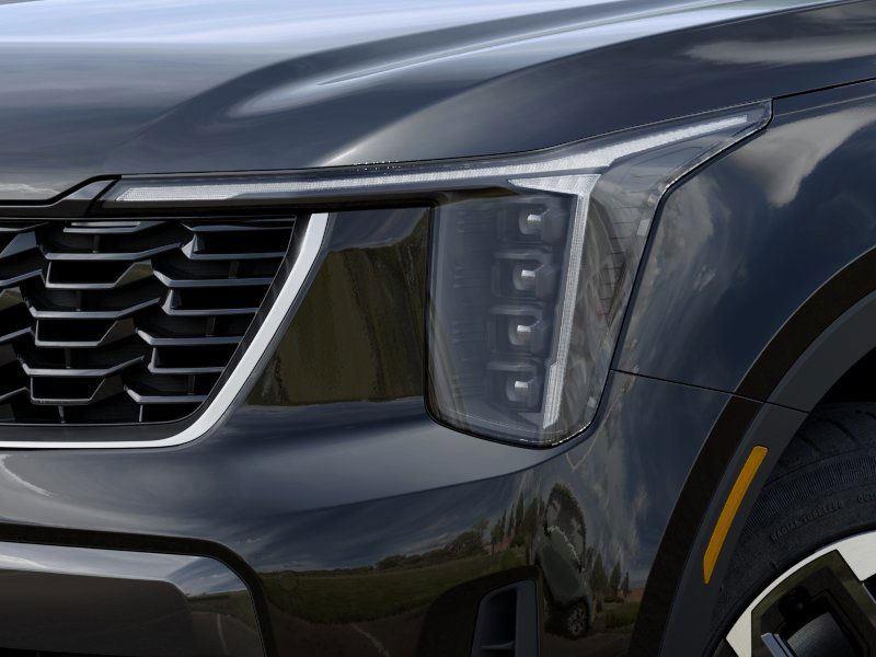 2026 Kia Sorento S photo 9