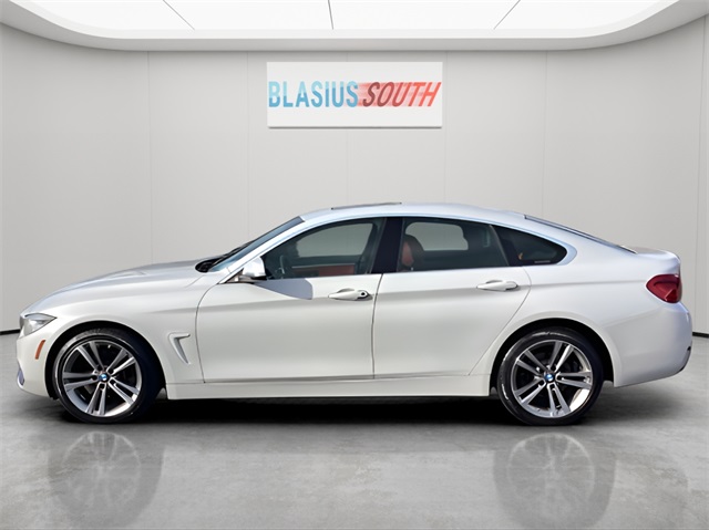 2019 Bmw 430i xDrive GC photo 4